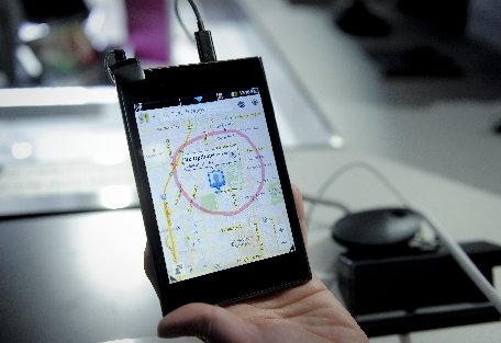 Google şi LG vor lansa noul smartphone din seria Nexus, derivat din Optimus G