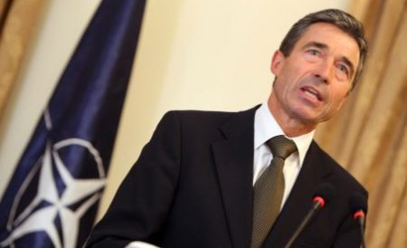Secretarul NATO: Sperăm că Turcia şi Siria vor evita escaladarea crizei de la frontieră