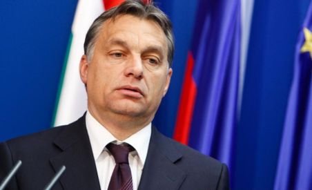 Orban l-a numit pe şeful Partidului Naţional Maghiar din România, la conducerea Institutului pentru Strategie de la Budapesta