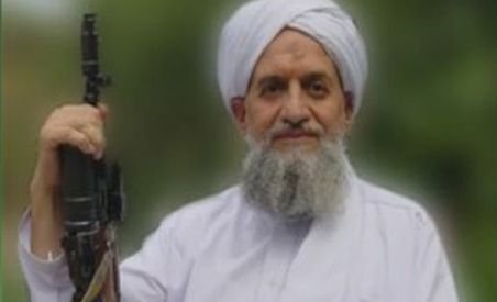 Şeful al-Qaida îndeamnă la război sfânt împotriva SUA. Ce l-a supărat pe liderul teroriştilor