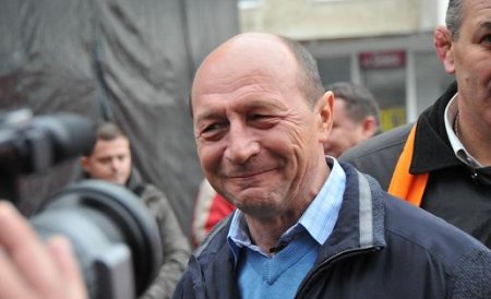 Stenograma discuţiei dintre Sorin Blejnar şi Traian Băsescu