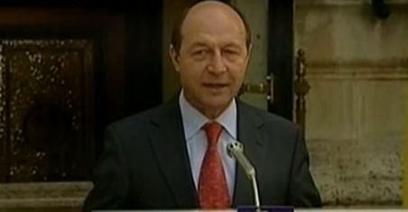Cele mai mari minciuni spuse de președintele Traian Băsescu