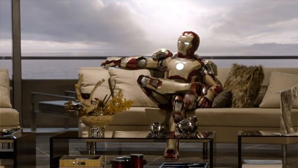 Iron Man 3 prinde viaţă. Vezi primul trailer oficial al filmului