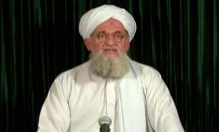 Apelul către musulmani făcut de liderul Al Qaida
