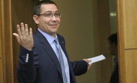 Ce îi pregăteşte Ponta lui Dragnea? Secretarul PSD va conduce, în noul Guvern, Ministerul Administraţiei