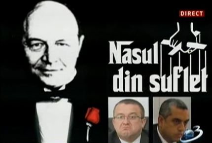 Cele mai sinistre minciuni ale președintelui Traian Băsescu