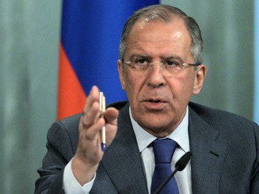 Lavrov: &quot;Nu avem discuţii secrete cu SUA în privinţa Siriei!&quot;