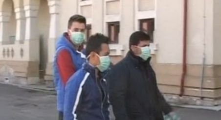 Panică la un liceu din Constanţa. 25 de elevi au reacţionat pozitiv la testele TBC, după ce o profesoră a venit bolnavă