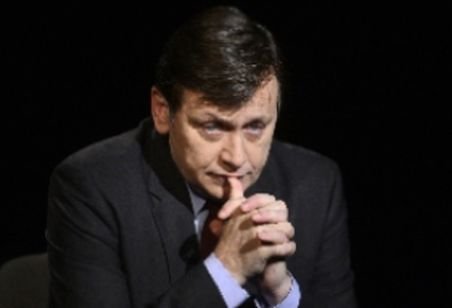 Antonescu: Îmi mențin declarația că îl vom suspenda pe Traian Băsescu dacă nu îl numește pe Ponta premier