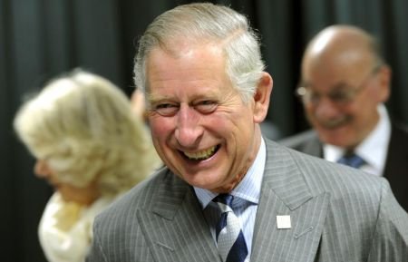 64 de ani şi 64 de invitaţi născuţi în aceeaşi zi. Prinţul Charles îşi serbează ziua de naştere în Noua Zeelandă