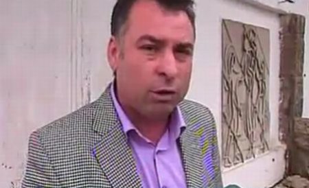 Primarul din Năvodari, arestat pentru 29 de zile