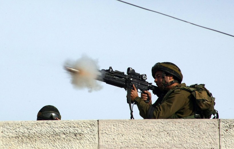 Israelul a atacat 613 obiective în Fâşia Gaza, iar operaţiunile ar putea dura şapte săptămâni 