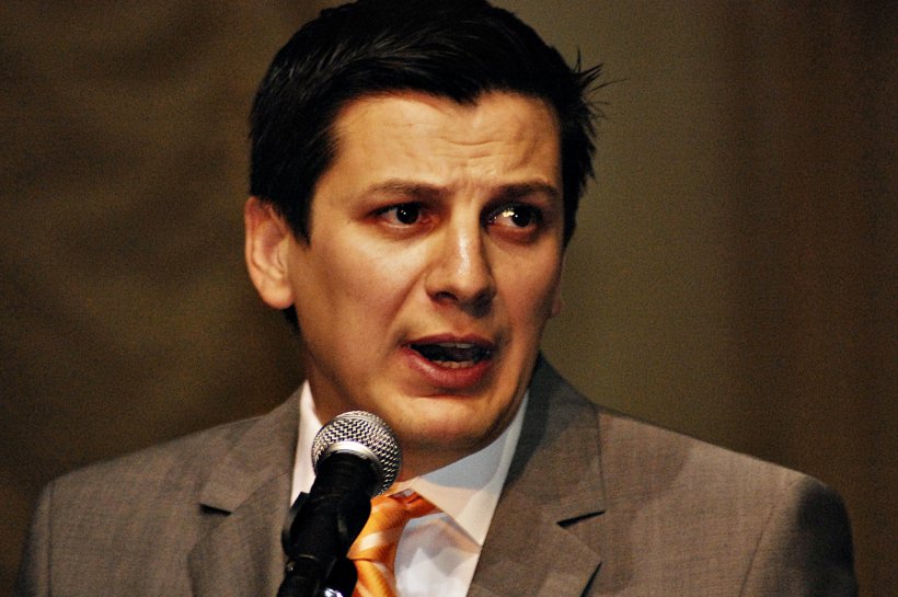Trăşculescu se apără: Sunt nevinovat. Avocatul Ene susţine că deputatul nu şi-a putut studia dosarul 
