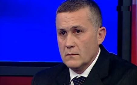 Fratele şefului ANI, Horia Georgescu, susţine că a fost furat de familia sa