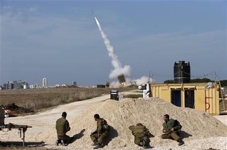 Hamas a transmis Israelului condiţiile pe care le cere pentru un armistiţiu