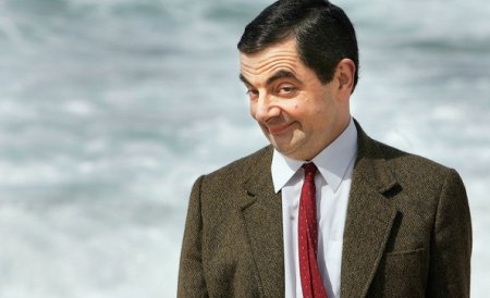 Rowan Atkinson nu-l mai vrea pe &quot;Mr. Bean&quot;: Cel care se comportă copilăreşte la 50 de ani devine un pic trist