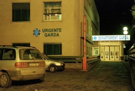 Alimentarea cu energie electrică a Spitalului de Urgenţă Floreasca din Capitală a fost reluată