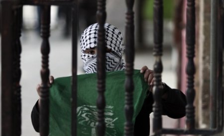 Exclusiv Antena 3: Conlfictul cu Hamas, prin ochii ambasadorului Statului Israel la Bucureşti