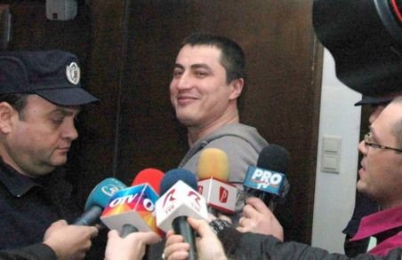 Cristian Cioacă SCAPĂ de arest, deşi a fost acuzat de procurori că şi-ar fi TRANŞAT fosta soţie