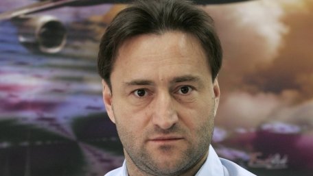 Nelu Iordache rămâne în arest. Judecătorii au decis arestarea omului de afaceri pentru 29 de zile