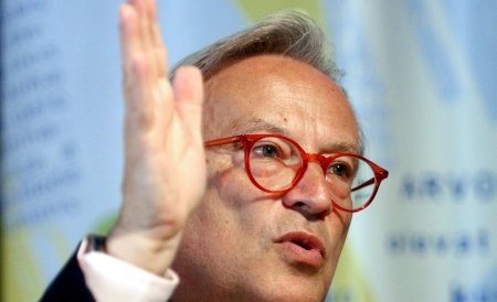 Swoboda: Sper că Traian Băsescu va accepta alegerile din România