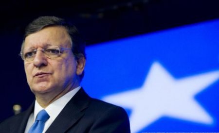 Barroso, pentru Reuters: Nu vor exista dificultăţi în a colabora cu premierul Victor Ponta