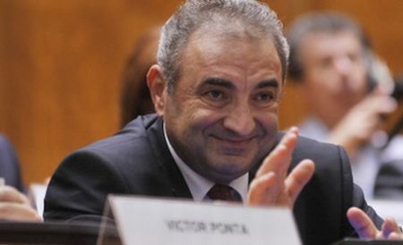 Ministrul Economiei pleacă din Guvern. Florin Georgescu revine la Banca Naţională