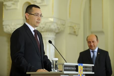 Care sunt adevăratele motive pentru care Traian Băsescu l-a desemnat premier pe Victor Ponta