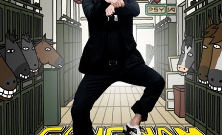 Record &quot;apocaliptic&quot; pentru sud-coreeanul Psy. &quot;Gangnam Style&quot; are 1 miliard de vizualizări