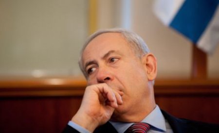 Netanyahu: Israelul se pregăteşte pentru eventualitatea căderii regimului Bashar al-Assad