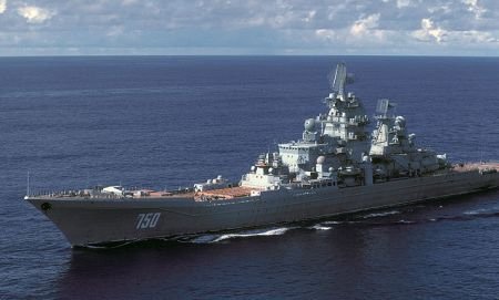 Rusia va efectua exerciţii militare de amploare în Marea Neagră şi Marea Mediterană. Întreaga flotă rusă va participa la manevre
