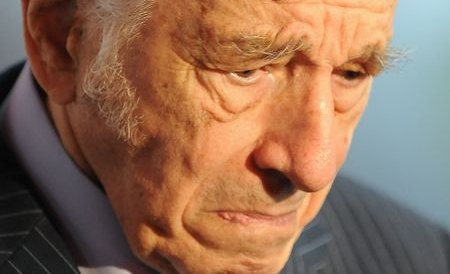 A murit Sergiu Nicolaescu. Regizorul avea 82 de ani. Decesul s-a produs în urma unor complicaţii cardiace şi pulmonare