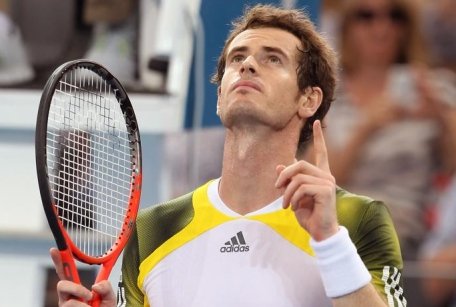 Andy Murray a câştigat turneul ATP de la Brisbane