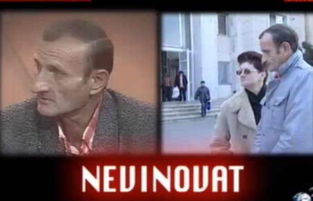 Interviu emoţionant cu Marcel Ţundrea, gorjeanul care a murit înainte să i se facă dreptate: La noi, întâi te arestează, apoi strâng probe