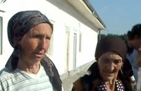Justiţia din România &quot;nu are mamă, nu are tată&quot;. Povestea dramatică a bătrânelor condamnate la închisoare