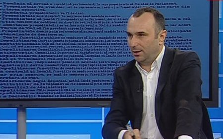 Marius Tucă: CNA e un organism mort de când s-a stins Ralu Filip