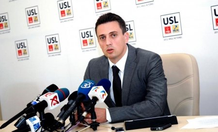 Ivan: Europarlamentarii PDL se întrec să mintă despre situaţia din România. L-am reclamat pe Cristian Preda la PE