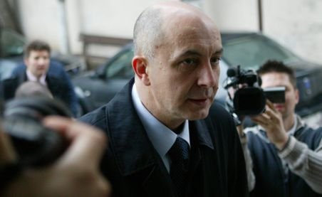 Stenograme. Preşedintele Traian Băsescu ar fi intervenit la omul de afaceri Puiu Popiviciu