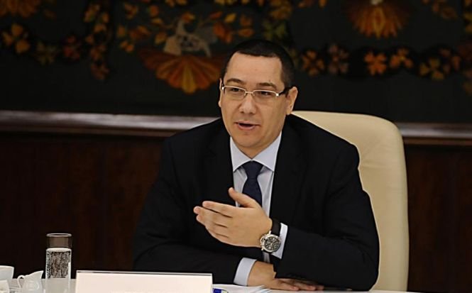 Ponta contrazice raportul MCV: Nu există trei miniştri suspectaţi de corupţie