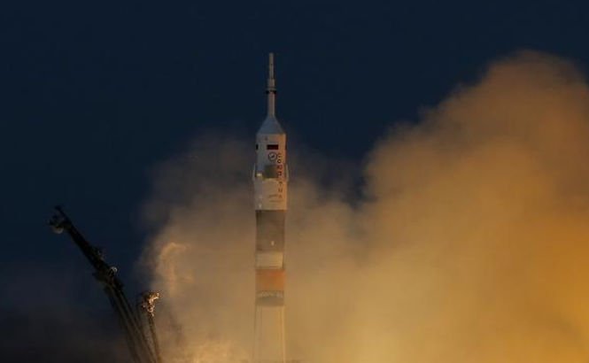 O rachetă rusă care transporta un satelit american s-a prăbuşit în Pacific
