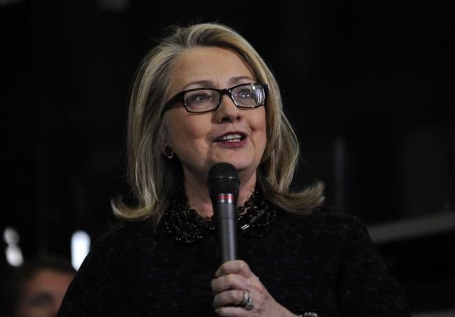 Hillary Clinton şi-a încheiat mandatul ca Secretar de Stat. &quot;Starul rock&quot; ar putea fi în cărţi pentru alegerile prezidenţiale din 2016