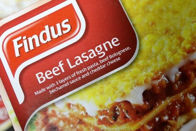 Furnizorul francez de carne pentru lasagna intenţionează să dea în judecată producătorul român de la care s-a aprovizionat