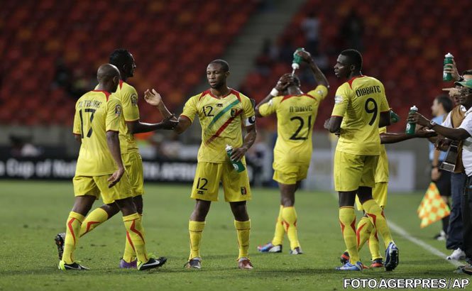 Cupa Africii: Mali a învins Ghana cu 3-1 în meciul pentru locul 3