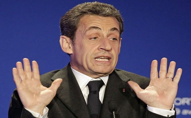 Dacă va fi găsit vinovat, Nicolas Sarkozy ar putea petrece ani buni la PUŞCĂRIE
