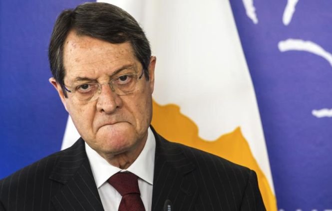 Iese Ciprul din zona euro? Vezi ce declaraţii acide a făcut preşedintele cipriot la adresa guvernelor din zona euro