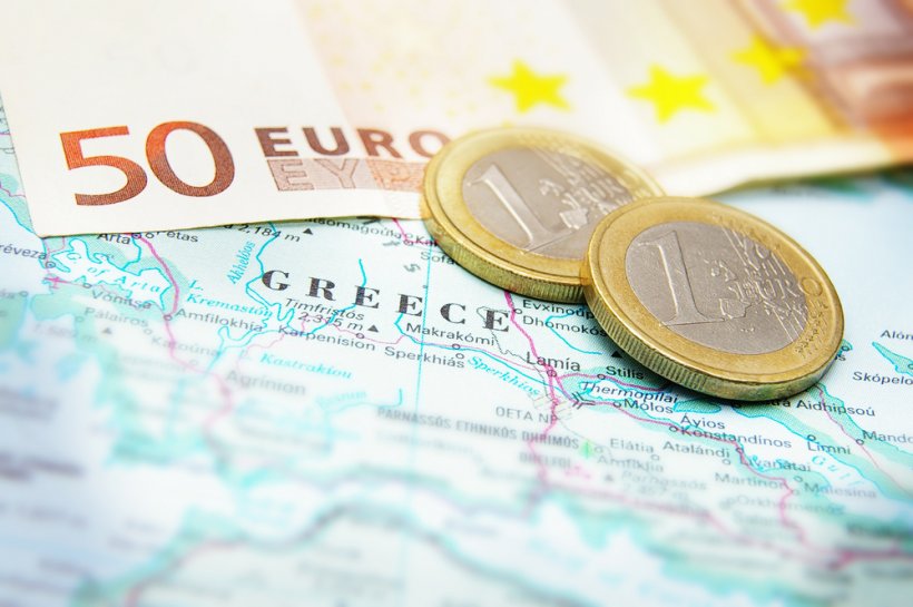 Peste 60% dintre greci sunt în favoarea păstrării euro, în pofida măsurilor de austeritate