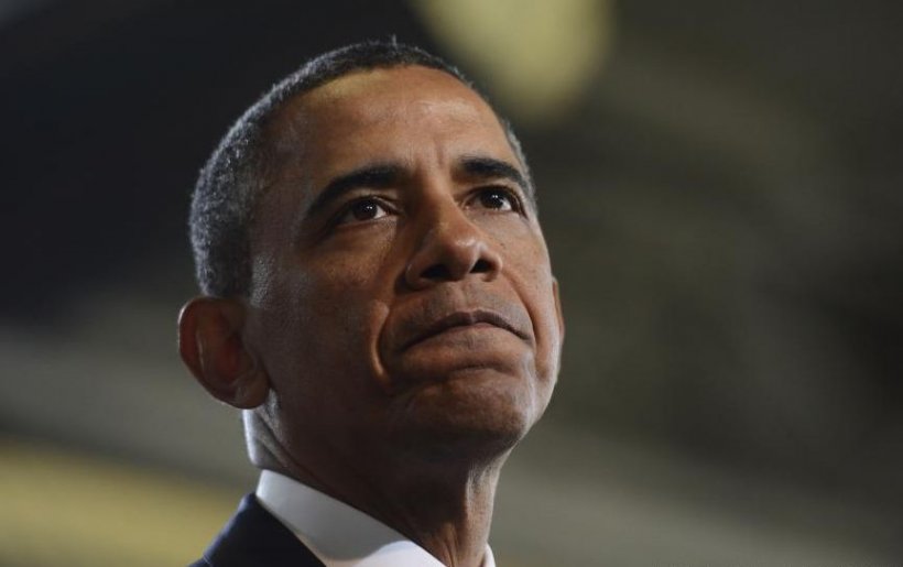 Obama trimite înapoi la Trezorerie 5% din salariul său, în urma tăierilor bugetare