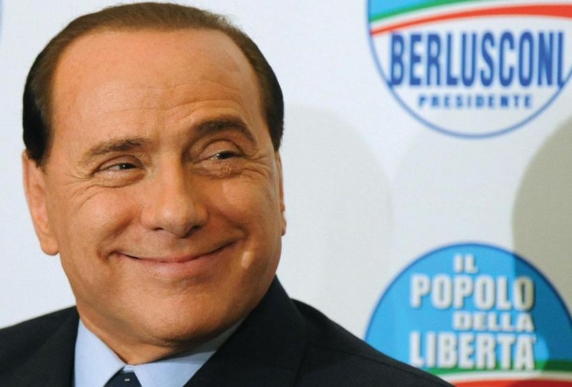 Televiziunea lui Silvio Berlusconi, lansată oficial în România. Iată ce conţine pachetul de programe