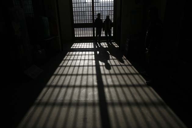 Răsfăţ după gratii. Deţinuţii unui penitenciar din California plătesc pentru a beneficia de condiţii preferenţiale