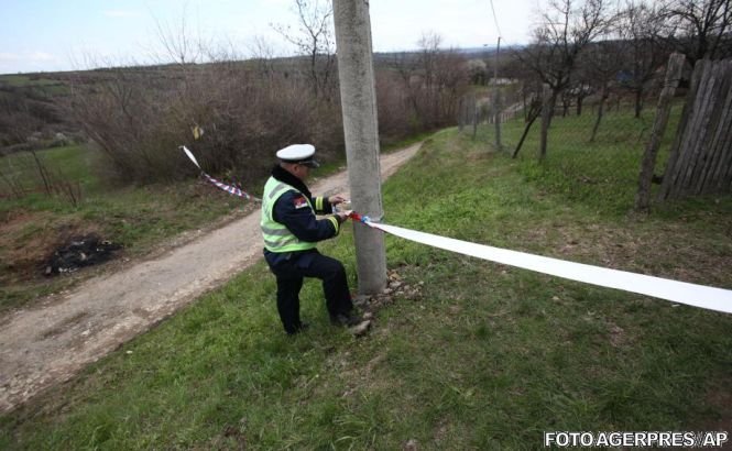 Bărbatul care a ucis 13 persoane într-un sat din Serbia a murit la spital